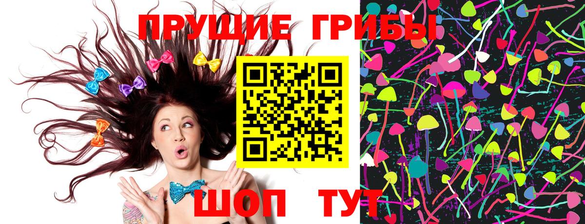 Псилоцибиновые грибы Magic Shrooms Новокубанск